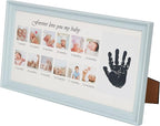 Lucky tree Baby Picture Frame Handprint Keepsake Photo Frames