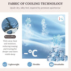 Pregnancy Pillow 5-in-1 【Cooling Cover, Adjustable to Grow with Belly】 Beanbag Style, Lockable O-Shape Nursing Maternity Pillow, 5-Point Full Body Support for Side Sleepers, with Travel Bag - Blue