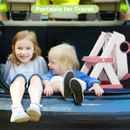 Training Toilet Ladder, Multi-Use, Convenient and Suitable for Most Situations，Girls, Boys