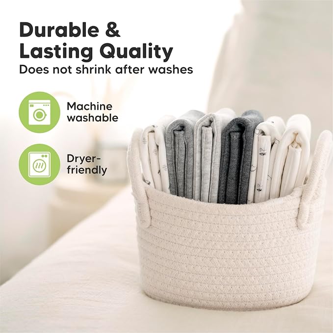 Organic Burp Cloths Baby Boy, Girl - 6-Pack Large Cotton Burping Cloths for Babies, Spit Up Rags, Super Absorbent, Ultra Soft Newborn Rag, Gender Neutral, Machine Washable, Durable(Pets & Paws)