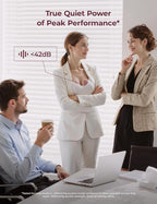 Momcozy Breast Pump Hands Free Upgraded Mobile Flow | M9, App Discreet Control with Personalized Multi-Modes & 15 Levels, Wearable Breast Pump 24mm, 1 Pack Cozy Red