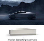 Fidget Toys Metal Fidget Slider Toys- Stress Relief EDC Fidget Slider Casual Metal Adult's Hand Toys,Pickup Truck Design and Multiple Play Options