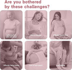 Pregnancy Pillow for Sleeping, Full Body Maternity Pillow with Removable Cover, Detachable U-Shape Pregnancy Body Pillow Support for Head, Back, Neck, Legs, HIPS, Belly for Side Sleeper, Green