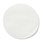 Dr. Brown's Reusable Breast Pads for Breastfeeding, Washable Nursing Pads with Laundry Bag, Day & Night Absorption, 8 Count