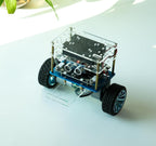 ELEGOO Tumbller Self-Balancing Robot Kit for Arduino Robotics for Kids Ages 8-12 12-14 Gifts for 8 9 10 11 12 13 14 15 16 Year Old Boys Girls Teens Toys for Ages 8-10 8-13 10-12 14-16 STEM Building