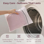 Momcozy Ultra-Light Nursing Cover for Breastfeeding, Soft Breathable Tencel™ Lyocell Fabric, Multi-Use Feeding Shawl, Newborn Essentials Must Haves(Pink)