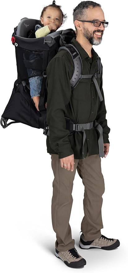Osprey Poco Child Carrier Backpack