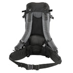 ClevrPlus Deluxe Adjustable Baby Carrier Outdoor Hiking Child Backpack Camping