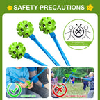 SpringFlower Fort Building Kit for Kids,STEM Construction Toys, Educational Gift for 3 4 5 6 7 8 9 10 11 12 Years Old Boys and Girls,Ultimate Creative Set for Indoor & Outdoors Activity,200 Pcs,Green