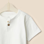 Amazon Essentials x Sofia Grainge Toddlers and Baby Boys' Short Sleeve T-Shirts, Pack of 2