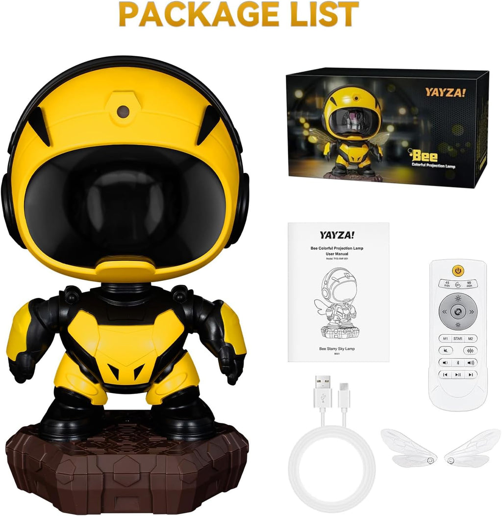 Night Light Projector Galaxy Effect Sleep Star Lights for Bedroom Children's Room Night Light, Christmas Gifts for Kids