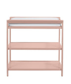 Suite Bebe Riley Changing Table, Coral