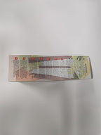 TUMAMA TK 3PCS Baby Books 0-6 Months, Soft Cloth Books for Babies Infants Toddler, Touch and Feel Crinkle Cloth Books 6 to 12 Months, Early Development Interactive Toys Gifts for Boys Girls