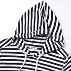 GINKANA Women's Nursing Hoodie Sweatshirt Long Sleeves Breastfeeding Maternity Tops Casual Clothes