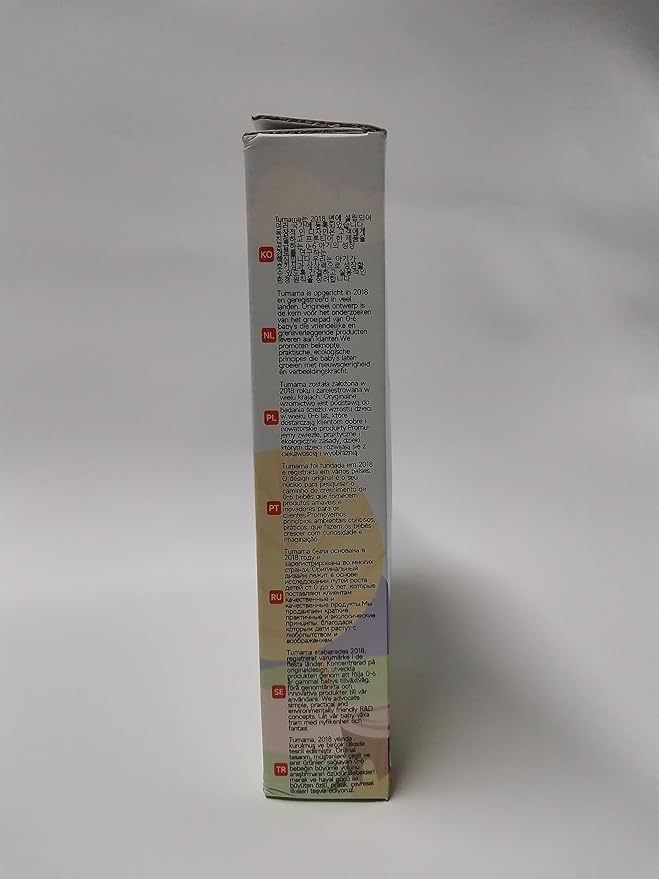 TUMAMA TK 2PCS Baby Books 0-6 Months, Soft Cloth Books for Babies Infants Toddler, Touch and Feel Crinkle Cloth Books 6 to 12 Months, Early Development Interactive Toys Gifts for Boys Girls