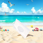 Baby Wipe Case Travel Holder Keeps Wipes Moist Set of Wet Wipes Holders Travel Wipes Case Cases Portable Travel On The Go Refillable Dispenser Container Waterproof Wipe Container with Sealed Zippe