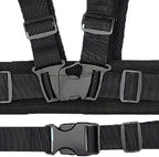 Holiberty Child Motorcycle Safety Harness for Kids Anti-Fall Bike Motorcycle Shoulder Belt Cycling Walking Harness Age 2-12