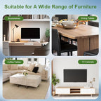 36 Pack Corner Protector Baby, Table Corner Protectors for Baby Clear Corner Protectors for Furniture Corner Guards Baby Proof Bumpers Corner Covers Baby Safety Child Proofing