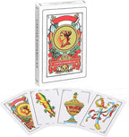 Original Spanish Cards Deck, Briscas Cards Puerto Rico, Spanish Playing Cards, Mexican Playing Cards, Mexican Cards Game (1)