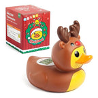 Doli Yearning Upgrade Baby Bath Thermometer Christmas Gifts Xmas Gifts for Bath Thermometer Baby Safety Duck