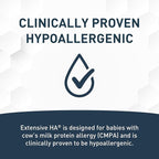 Extensive HA® Hypoallergenic Infant Formula with Iron, DHA & Probiotics, 14.1 oz