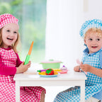 Toy Knife Carrot Knife Toy Butterfly Toy Knife Plastic Gift for Adults ADHD Fidget Toys Stress Sensory Toy for Autism Add Anxiety Relief, Large(6 Pcs, Normal)