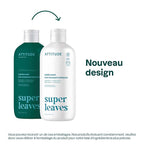 ATTITUDE Bubble Bath, EWG Verified, Plant and Mineral-Based, Dermatologically Tested, Vegan Body Care Products, Extra Gentle, Unscented, 16 Fl Oz