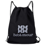 Bebamour Baby Carrier with Hip Seat,All-Position Breathable Mesh Hip Seat & Carrier 0-36Months with Head Hood, 3 PCS Teething Pads, Waist Extender,Storage Bag & Pacifier Case(Khaki)