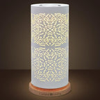 Earnest Living Waterless Diffuser 100ml Nebulizing Diffusion System for Studio Home Office Hotel Spa