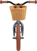 Retrospec Baby Beaumont Kids' Balance Bike for Toddlers, No Pedals, Cushioning Air Filled Tires for Boys and Girls Ages 18 Months - 3 Years, with Adjustable Seat Height