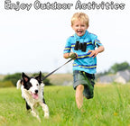 Scotamalone Kids Toy Binoculars Shock Proof for Age 3-12 Years Old Boys Girls Bird Watching Educational Learning Hunting Hiking Birthday Presents