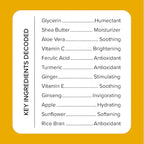 Medix 5.5 Vitamin C Lotion + Collagen Cream Anti Aging Moisturizer Skincare Set, Collagen Lotion Targets Wrinkles, Sagging Skin, Crepey Skin, Vitamin C Cream Brightens & Hydrates Dry Skin, Bundle