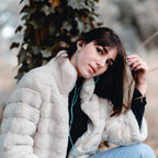 LUDOS Ultra USB C Headphones for iPhone 16 15 Pro Max Plus iPad Pro, 5 Years Warranty, Magnetic USB-C Earbuds for Samsung Galaxy S24 S23 Ultra S22 S21 FE S20 A55 A54 A53, USB Type C - Turquoise