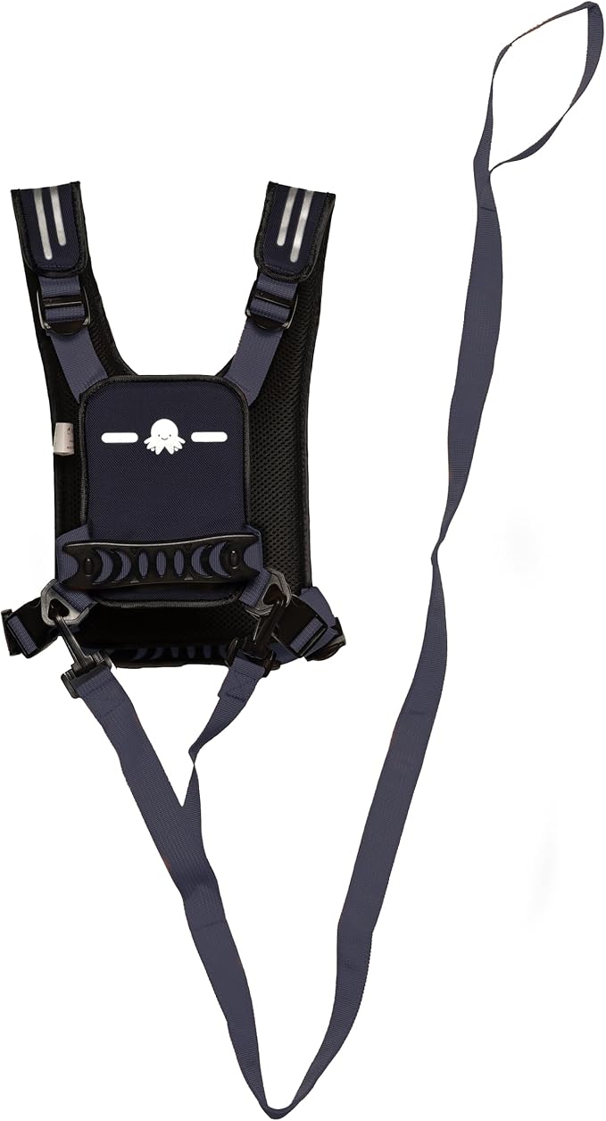 Hobbledehoo XL Child Harness, For Kids & Teenagers Aged 7+, Supporting Special Needs, Including Autism Safety Awareness