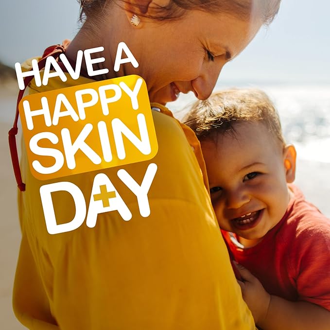 A+D First Aid Multipurpose Healing Ointment - Moisturizing Skin Protectant for Dry Cracked Heels, Elbows, Hands and Lips - Protects Minor Cuts, Burns, & Scrapes – 4 oz Tube