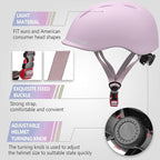 Kids Bike Helmet,Toddler Cyling Helmets for Ages 5-8-9-10-12-14-16Years Youth Boys & Girls,Child Adjustable Multi-Sport Bicycle Skateboard Roller Skate Scooter Balance Skateboarding Helmet