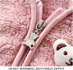 Toddler Baby Boy Snowsuit Infant Girls Snow Pants And Jackets Winter Clothes Coat