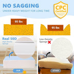 Booster Seat for Kitchen Chair with Adjustable Straps, Toddler Booster Seats for Dining Table Portable for Travel Camping Eating, Booster Cushion for Table for Baby Child Infant Kid Boy Girl