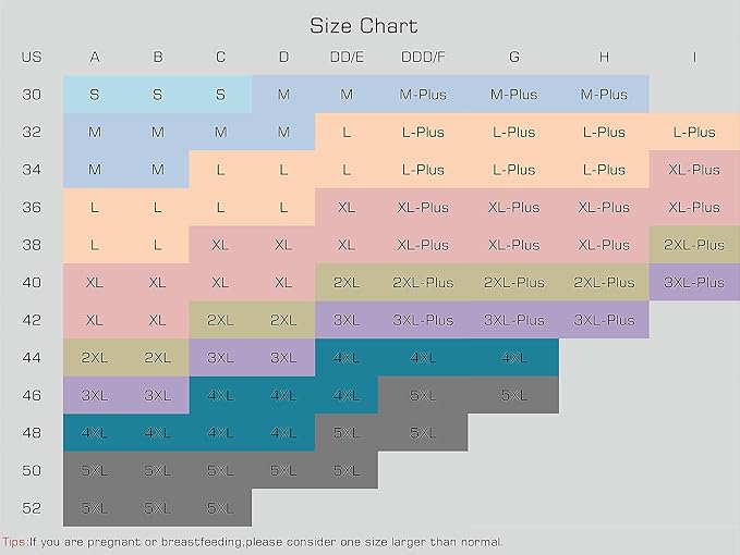 Suekaphin 3 Pack Sports Nursing Bra for Breastfeeding Supportive Bralette Pregnancy Maternity Wirefree Support for Women