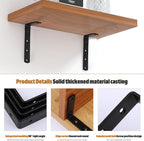 12 Pcs Furniture Wall Anchors Anti Tip Baby Proofing for Safety Securing 400 lbs Dresser Bookcase to Wall Heavy Duty Furniture Anchors Kit for Cabinet Dresser Bookshelf (12 Pack)