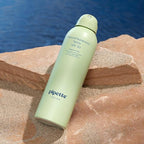 Pipette Baby Mineral Sunscreen Spray SPF 30, Broad Spectrum with Non-Nano Zinc Oxide, Water Resistant UVB/UVA Non-Toxic Sun Protection for Kids & Sensitive Skin, 6 oz (2 pack)