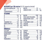 Alfamino Infant Formula, Hypoallergenic Amino Acid Based Infant Formula with Iron, For Multiple Food Allergies, 0-12 Months, 14.1 Ounce (Pack of 1)