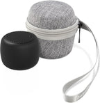 Babelio White Noise Sound Machine for Adults Kids Baby, Mini, 15 Non-looping Sounds, Timer, Memory Function, Easy to Pocket and Travel