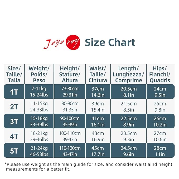 Joyo roy 6Pcs Potty Training Underwear for Boys and Girls 100% Cotton Soft Absorbent Potty Training Pants 2T-3T Leakproof Unisex Toddler Underwear Boys 3T Girls Pee Pants with Sticker Chart for Kids