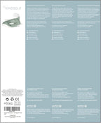 Kindsgut Potty Training Seat in whale design, designed in Germany, suitable for all toilet shapes non-slip toilet seat, Pistachio