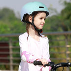 Skateboard Bike Helmet for Adults Women Men Youth Kids (2-3-5-8-14+ Years Boys Girls) - Lightweight Multi-Sport Adjustable Helmets for Bicycle Skateboard Scooter Skate Cycling