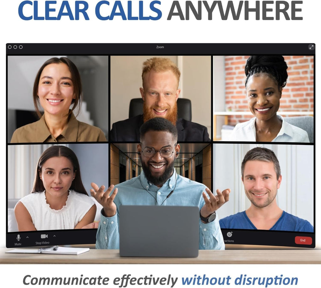 LUDOS Clamor USB C Headphones for iPhone 16 15 Pro Max Plus iPad Pro, 5 Years Warranty, USB-C Earbuds for Samsung Galaxy S24 S23 Ultra S22 S21 FE S20 A55 A54 A53, USB Type C Earphones - Pink