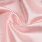 Baby Bear Security Blanket Soft Minky Baby Lovey Animal Plush Blanket Unisex Lovie Gift for Toddler, Boys and Girls, 13.5 Inch Pink