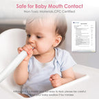 Baby Proof Corners and Edges, (Large 16.5FT Edge +8 Corners) Baby Proofing Corner Guards, Soft Rubber Foam Edge Protector, Furniture Tables Bumper Guard for Baby Safety, Beige