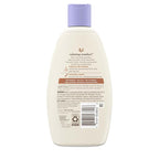 Aveeno Baby Calming Comfort Bath & Wash with Relaxing Lavender & Vanilla Scents & Natural Oat Extract, Hypoallergenic & Tear-Free Formula, Paraben-, Phthalate- & Soap-Free, 8 fl. Oz